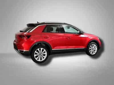 VW T-Roc Style 1.5 TSI 7-Gang-DSG (2026) - Photo 5