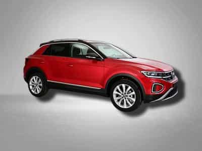 VW T-Roc Style 1.5 TSI 7-Gang-DSG (2026) - Photo 6
