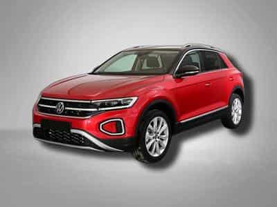 VW T-Roc Style 1.5 TSI 7-Gang-DSG (2026) - Photo 8