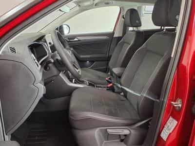 VW T-Roc Style 1.5 TSI 7-Gang-DSG (2026) - Photo 9