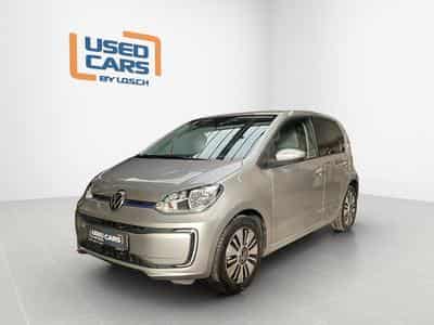 VW UP Zertifikat+move+P.Design+P.Ass.+LED (2021) - Photo 1
