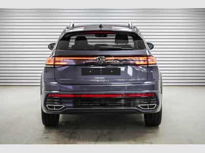 VW Taigo 1,0 TSI DSG (2026) - Foto 4