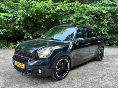Mini Countryman S ALL4 (2012) - Foto 1