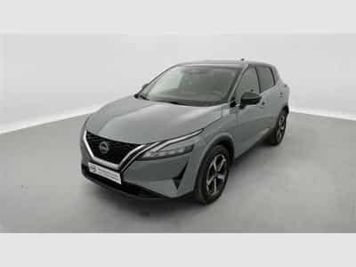 Nissan Qashqai 1.3 DIG-T MHEV X-Tronic N-Connecta NAVI / FULL LED / CAMERA (2023) - Photo 1