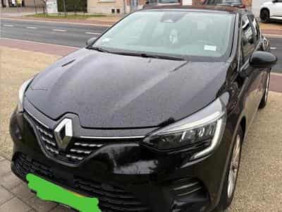 Renault Clio Clio 5 (2021) - Foto 1