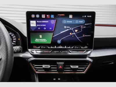 Cupra Leon ST 2,0 TSI (2025) - Foto 13