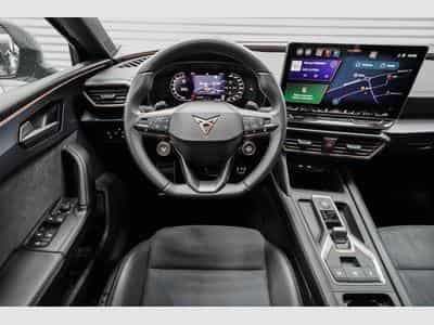 Cupra Leon ST 2,0 TSI (2025) - Foto 8