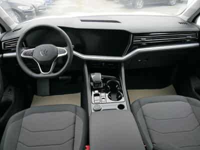 VW Touareg TOUAREG LIMITED 3.0 (2025) - Foto 11