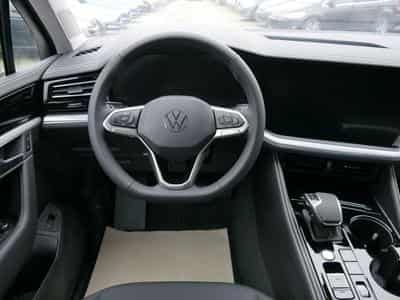 VW Touareg TOUAREG LIMITED 3.0 (2025) - Foto 12