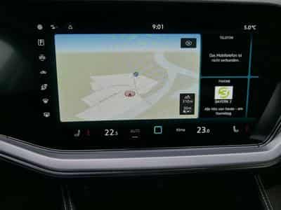 VW Touareg TOUAREG LIMITED 3.0 (2025) - Foto 14