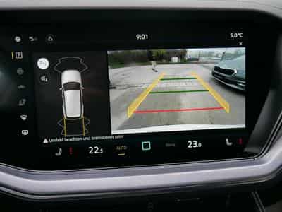 VW Touareg TOUAREG LIMITED 3.0 (2025) - Foto 15