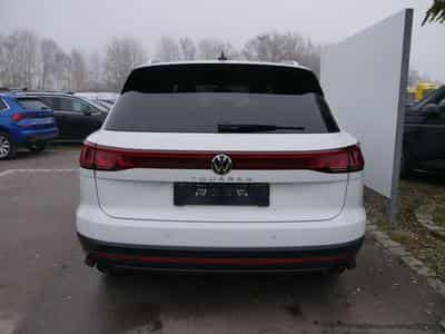 VW Touareg TOUAREG LIMITED 3.0 (2025) - Foto 2