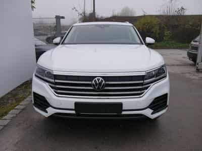 VW Touareg TOUAREG LIMITED 3.0 (2025) - Foto 3