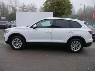 VW Touareg TOUAREG LIMITED 3.0 (2025) - Foto 5