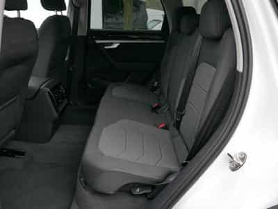 VW Touareg TOUAREG LIMITED 3.0 (2025) - Foto 9