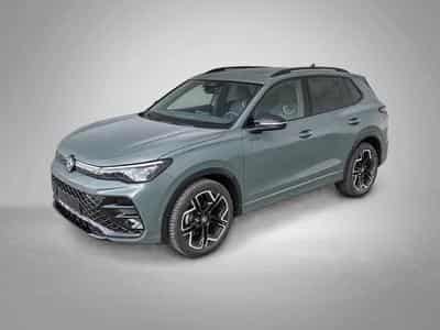 VW Tiguan R-Line 1.5 eTSI 7-Gang-DSG (2025) - Photo 1