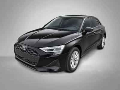 Audi A3 Sportback  1.5 TFSI S-tronic (2026) - Photo 1