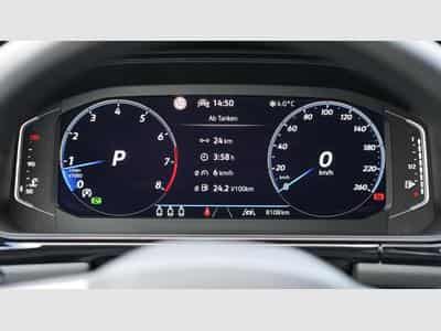 VW T-Roc R-Line Black Edition (2025) - Foto 11