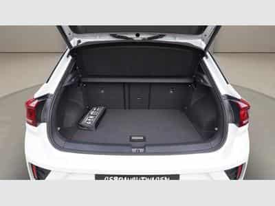 VW T-Roc R-Line Black Edition (2025) - Foto 15