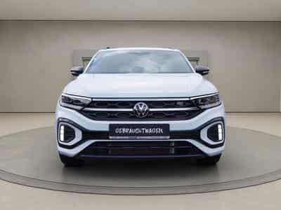 VW T-Roc R-Line Black Edition (2025) - Foto 2