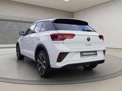 VW T-Roc R-Line Black Edition (2025) - Foto 5