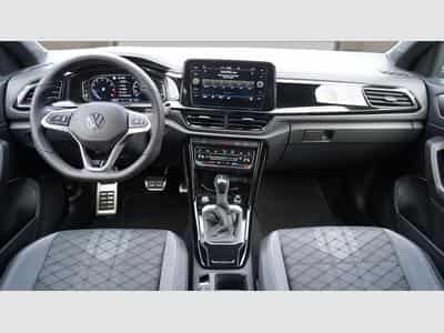 VW T-Roc R-Line Black Edition (2025) - Foto 7