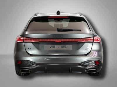 Audi A5 Avant S line 2.0 TFSI 7-Gang S tronic quattro (2026) - Foto 8