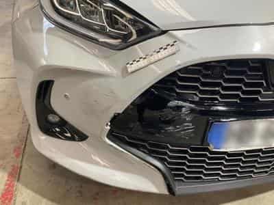 Toyota Yaris 1.5 Hybride GR Sport 131 ch (2025) - Photo 1