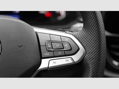 VW T-Roc R-Line Black Edition (2025) - Foto 10