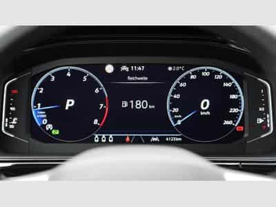 VW T-Roc R-Line Black Edition (2025) - Foto 11