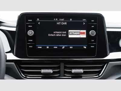 VW T-Roc R-Line Black Edition (2025) - Foto 12