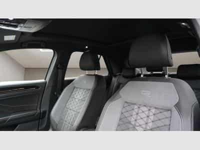 VW T-Roc R-Line Black Edition (2025) - Foto 13