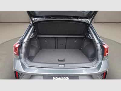 VW T-Roc R-Line Black Edition (2025) - Foto 15