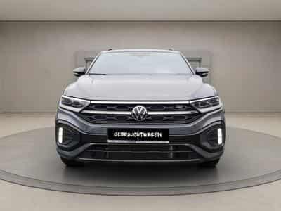 VW T-Roc R-Line Black Edition (2025) - Foto 2