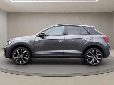 VW T-Roc R-Line Black Edition (2025) - Foto 3