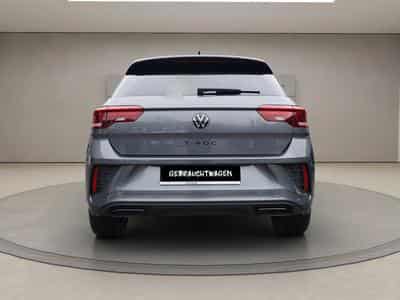 VW T-Roc R-Line Black Edition (2025) - Foto 4