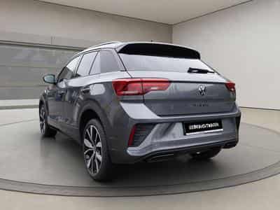 VW T-Roc R-Line Black Edition (2025) - Foto 5