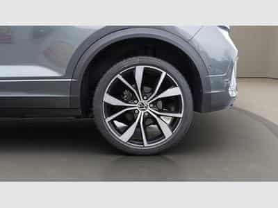 VW T-Roc R-Line Black Edition (2025) - Foto 6