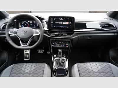 VW T-Roc R-Line Black Edition (2025) - Foto 7