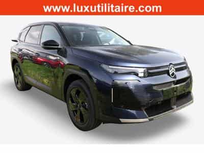 Citroën C5 Aircross 1.2 145 Hybrid Auto Max (2026) - Photo 1