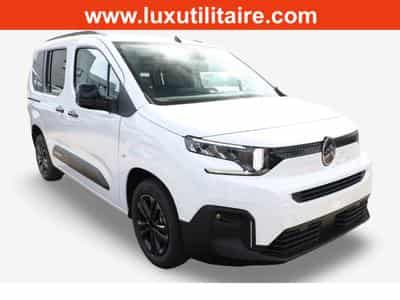 Citroën Berlingo 1.5 BlueHDi 130 EAT8 MAX (2026) - Photo 1