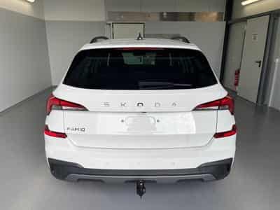Skoda Kamiq Selection (2026) - Photo 5