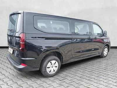 VW T7 2.0 TDI 81 kW LR (2025) - Foto 7