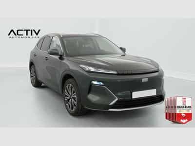 Geely STARRAY EM-i Pro (2026) - Photo 1