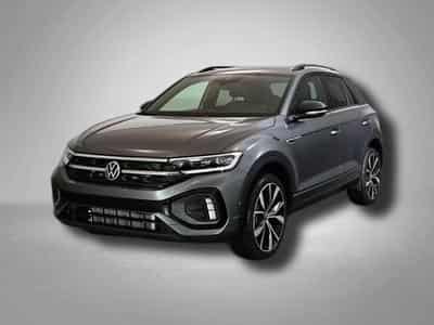 VW T-Roc R-Line 1.5 TSI 7-Gang-DSG (2026) - Foto 1