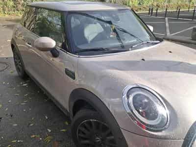 Mini Cooper (2023) - Photo 1