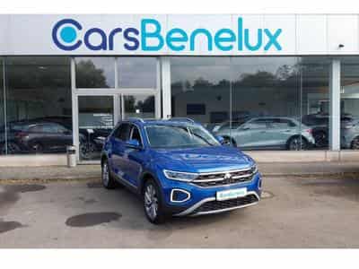 VW T-Roc 1.5 TSI 150CV DSG STYLE (2022) - Photo 1