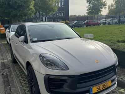 Porsche Macan GTS (2022) - Photo 1