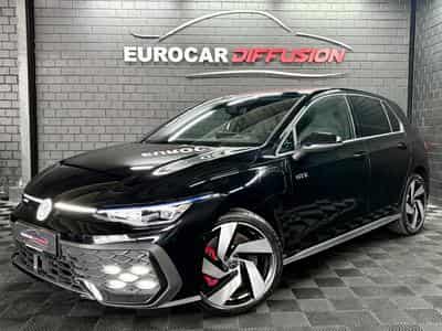 VW Golf GTE PHASE 2  1.5 eHybrid 272 CV DSG 6 *ATTELAGE* DCC* MATRIX (2026) - Photo 1