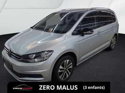VW Touran Comfortline Energy 1.5 TSI 150 CV BVM6 * 7 PLACES * CAM *HAY (2026) - Photo 1